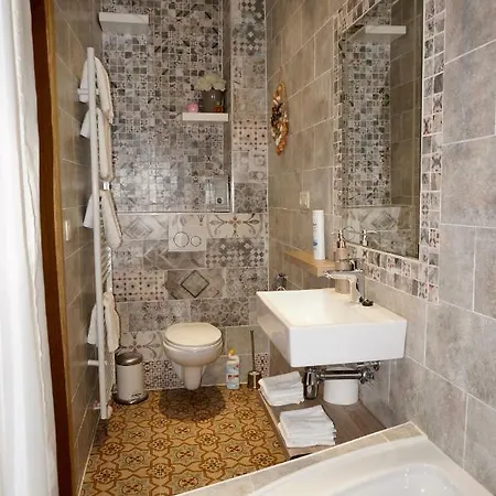 Apartament Dubois Apartments.